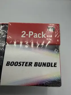 Pokemon Prismatic Evolutions Surprise Box And Booster Bundle Sealed - Image 4