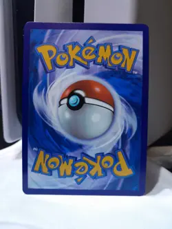 Pokemon TCG Vanillish Paradox Rift 190/182 Holo Illustration Holiday Calendar - Image 3