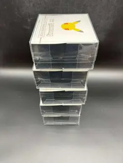 #1 Lot of (5) Pokemon TCG Celebrations Elite Trainer Box Sealed - Image 3