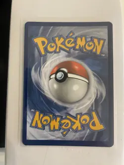 Pokemon Greninja TCG Gold Star Celebrations Promo Card SWSH144 - Image 2