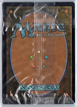 Buster Sword M Foil (Sealed) Prerelease Cards 255 NM - Image 2