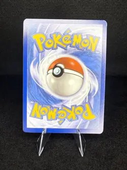 Pokemon TCG Squirtle 148/142 Stellar Crown Illustration Rare IR Card - Image 2