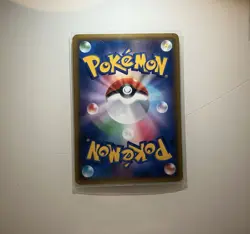 Pokemon TCG Leafeon EX Grass/Fighting Battle Promo 2015 Japanese Card 192/Xy-p - Image 2