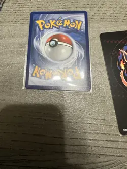 Pokemon Mega Gengar EX Full Art Holo Card Stage 2 350 HP English 269/217 - Image 2