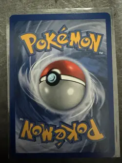 Pokemon Alakazam Holo Rare Unlimited Card Base Set 1/102 Great Condition🔥🔥🔥🔥 - Image 2