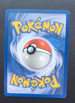 DOUBLE COLORLESS ENERGY - 96/102 - Base Set - Pokemon Card - LP/NM - Image 2