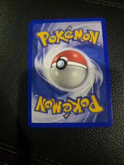Luvdisc 40/101 NM Awesome Energy Symbol Holo Pokemon Card - Image 2