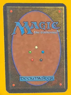 MTG PHANTASMAL TERRAIN Alpha (OldManMTG 008-408) - Image 2