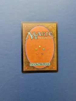 MTG Phyrexian Negator: Duel Decks: Phyrexia vs the Coalition FOIL #1 – EX-MT - Image 2