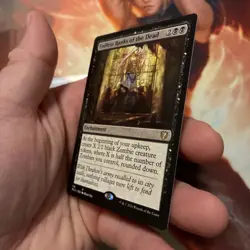 Endless Ranks of the Dead Commander: Innistrad: Midnight Hunt Regular - Image 3