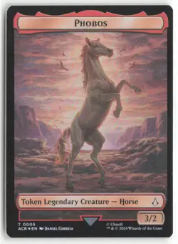 Overpowering Attack U Universes Beyond: Assassin's Creed 37 LP - Image 2