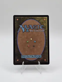 Minwu, Rebellion Strategist - Mangura, the Diplomat (Showcase) FF Regular NM - Image 2
