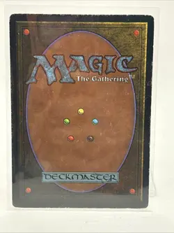 MTG Tropical Island Revised English - Image 2