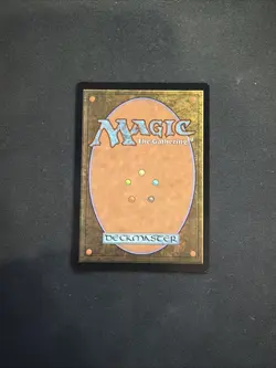 MTG Flubs, The Fool 0356 Buy-a-Box - Image 2