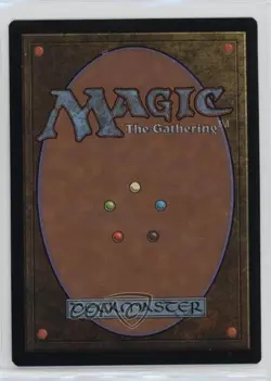 Swamp Magic: Portal Starter Set Three Kingdoms #173 1999 - Image 2