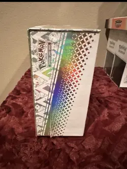 Pokemon TCG: Prismatic Evolutions Super Premium Collection Sealed - Image 2