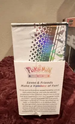 Pokemon TCG: Prismatic Evolutions Super Premium Collection Sealed - Image 4