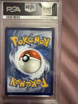 2021 Pokemon Celebrations Greninja- Gold Star #144 Pokemon TCG PSA 8 🔥🔥 - Image 2