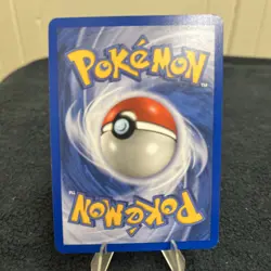 2004 Pokemon Ex Rocket's Entei Ex Team Rocket Returns Holo 97/109 - Ex - Image 4