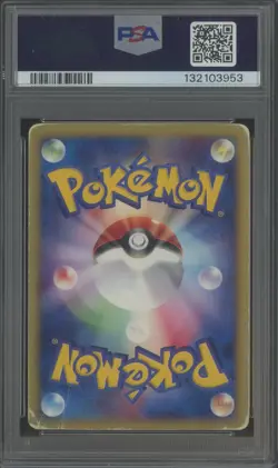 2001 Pokemon Japanese Expedition 1st Edition 3103 Charizard Holo PSA 1 PR - Image 2