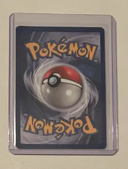 Pokemon TCG Magneton #9/102 Holo Base Set 1999 Vintage - Image 2