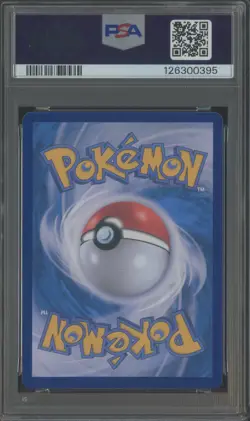2025 Pokemon SV8A Korean Special Art Rare #200 Leafeon ex PSA 10 GEM MINT - Image 2
