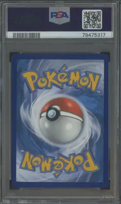 2021 Pokemon TCG SWSH Evolving Skies #189 FA/Umbreon V PSA 9 MINT - Image 2