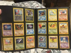 90% Complete Set of *47* 2001 Pokemon/Neo Revelation *MP/NM* SEE PICS! Wow!! - Image 2