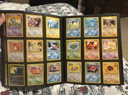 90% Complete Set of *47* 2001 Pokemon/Neo Revelation *MP/NM* SEE PICS! Wow!! - Image 3