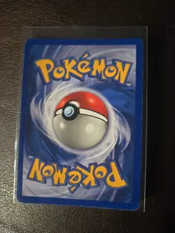 Wigglytuff 19/130 Holo Rare Pokemon Base Set II PSA 8 - Image 2