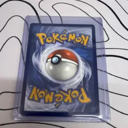 Pokemon Hydreigon EX Ultra Rare Holo Sv08 Surging Sparks 223/191 330HP - Image 2