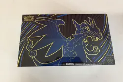 Pokemon Mega Charizard X ex Ultra Premium Collection (UPC) - New & Sealed - Image 1