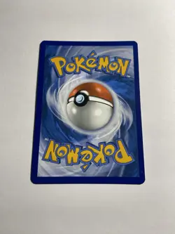 Cornerstone Mask Ogerpon EX !Play Pokemon Prize Pack Series 6 Stamped NM - Image 2
