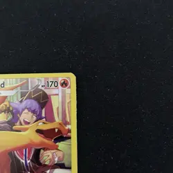 Charizard TG03/TG30 - Sword & Shield Lost Origin - Pokemon TCG - FUZZY EDGE - Image 3