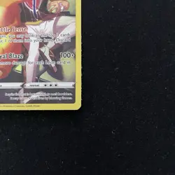 Charizard TG03/TG30 - Sword & Shield Lost Origin - Pokemon TCG - FUZZY EDGE - Image 4