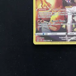 Charizard TG03/TG30 - Sword & Shield Lost Origin - Pokemon TCG - FUZZY EDGE - Image 5