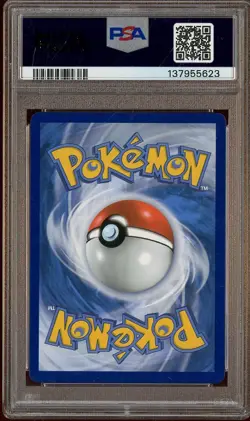 2020 Pokemon SWSH Darkness Ablaze #020 FA/ Charizard VMAX PSA 10 - Image 2