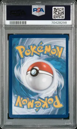 2021 Pokemon Sword & Shield F/A SS Style Mustard Secret Battle Styles PSA 10 - Image 2