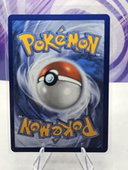 Pokemon TCG Arven's Mabosstiff ex 218/182 Sv10: Destined Rivals Holo Full Art NM - Image 2