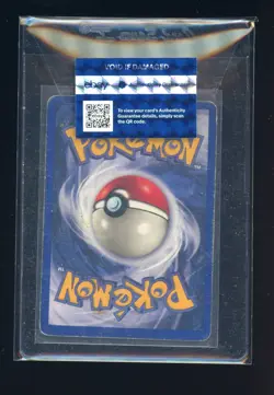 Auction #1 1999 Pokemon TCG Game Base Set Shadowless #4 Charizard Holo Rare - Image 2