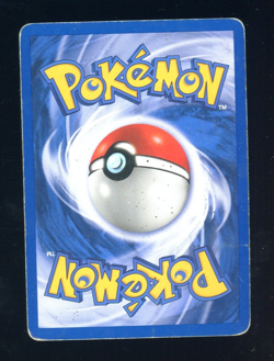 2000 Pokemon TCG German Team Rocket 1st Edition #4 Dark Charizard Holo Rare - Image 2
