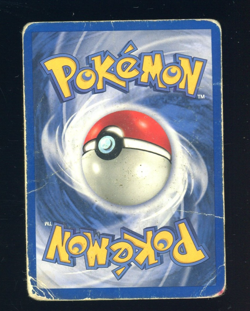 Auction #1 1999 Pokemon TCG Game Base Set #4 Charizard Holo Rare - Image 2