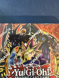 LOT of (2) Yu-Gi-Oh! TCG Retro Pack 2 Unlimited Box RP02 4 Pack Boxes Sealed - Image 3