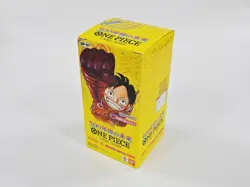 One Piece Card Game SEALED 500 Years In The Future Japanese Booster Box OP-07 - Image 5