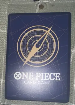 🔥Dracule Mihawk Alt Art Manga🔥 Azure Sea's Seven One Piece OP14-119 ✅$250 Off - Image 5