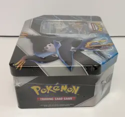 Pokemon TCG: V Strikers Tin Empoleon NEW Factory Sealed - Image 3