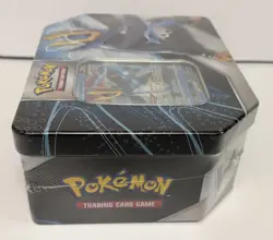 Pokemon TCG: V Strikers Tin Empoleon NEW Factory Sealed - Image 5
