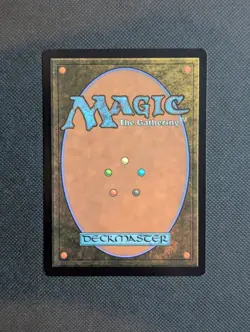 Nathan Drake, Treasure Hunter, Secret Lair, Rainbow Foil, MTG, NM - Image 2