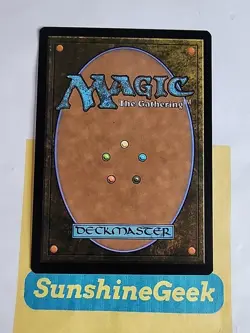 Nathan Drake, Treasure Hunter (Rainbow Foil) Secret Lair Uncharted Foil - Image 3