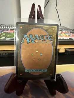 Nathan Drake, Treasure Hunter (Rainbow Foil) Secret Lair Drop Foil - Image 2